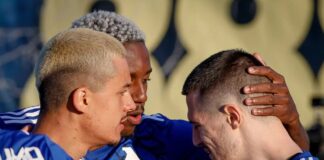 marin petkov rikardinio hose kordoba