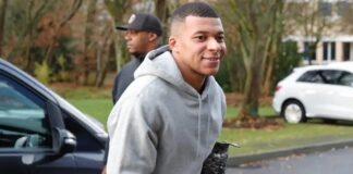 mbappe