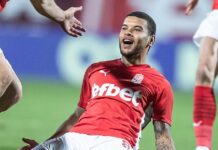 ЦСКА 1948 си връща ас от Турция? pedrinio 2