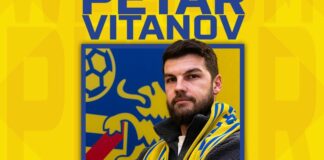 petar vitanov