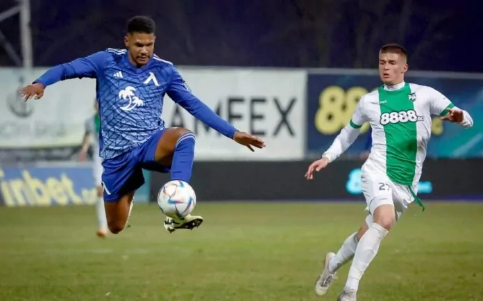 pirin levski georgi varbanov fabio lima