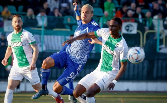 pirin levski rikardinio pirin levski rikardinio