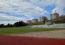 Вихрен запази цените на билетите за новия сезон stadion vihren sandanski