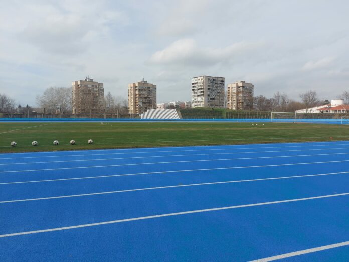 stadion yambol stadion yambol