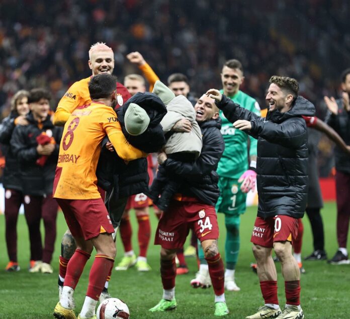 GALATASARAY