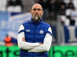 IGOR TUDOR