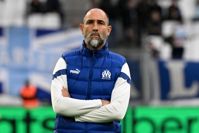 IGOR TUDOR IGOR TUDOR