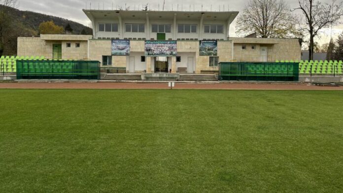 balkan stadion