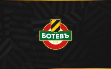 botev plovdiv emblema