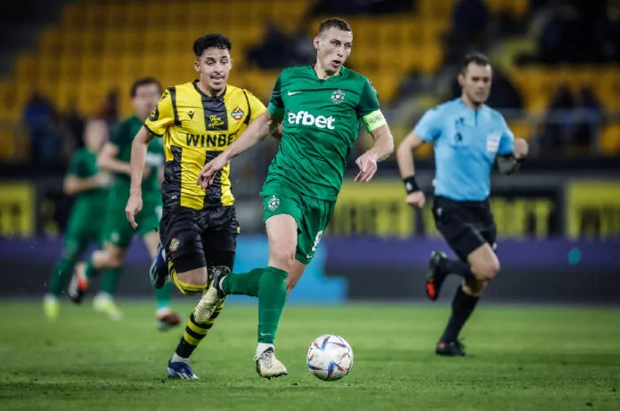 botev plovdiv ludogorets qkub piortovski