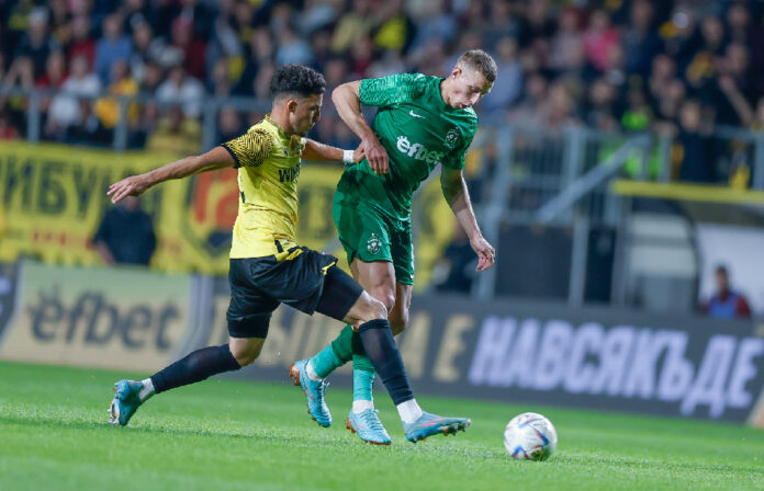 botev plovdiv ludogorets qkub piotrovski botev plovdiv ludogorets qkub piotrovski