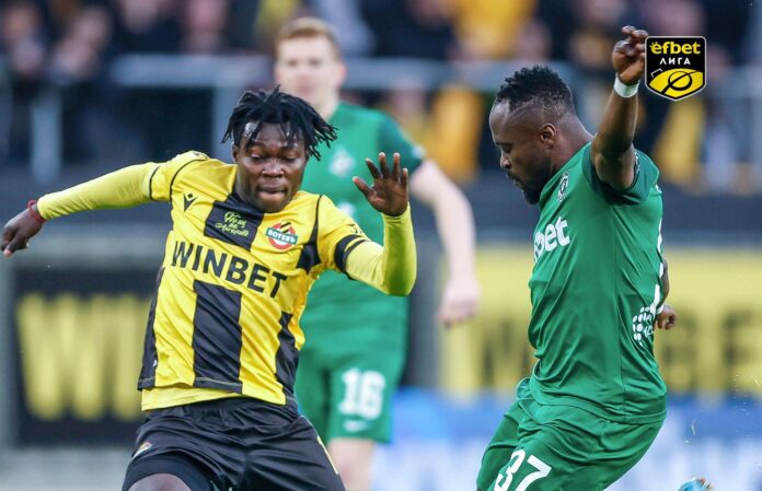 botevpd ludogorets botevpd ludogorets