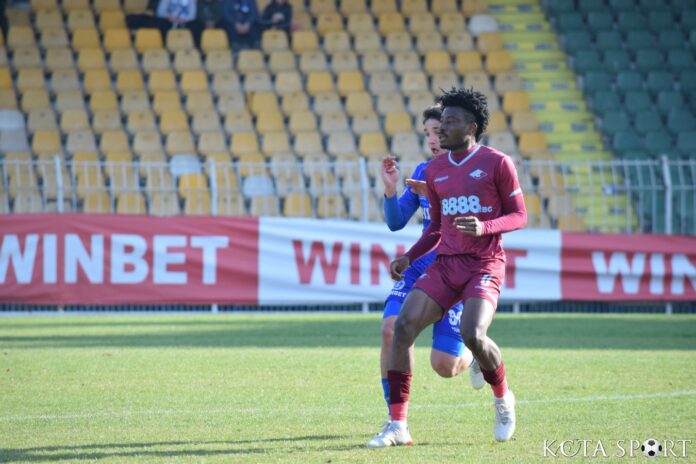 chernomoretz septemvri sofiq viktor ochai chernomoretz septemvri sofiq (61)