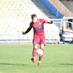 chernomoretz septemvri sofiq asen georgiev