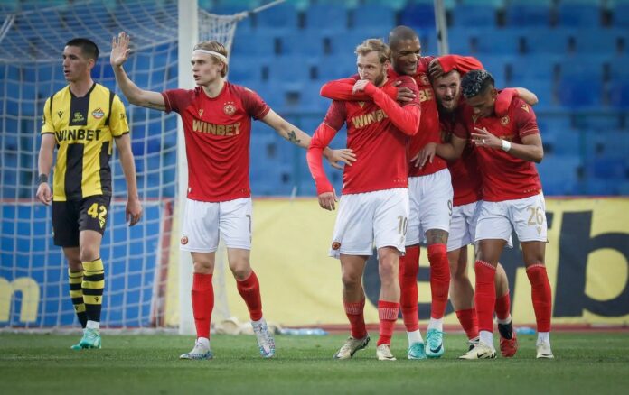 cska cska
