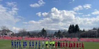 cska u16 levski u16