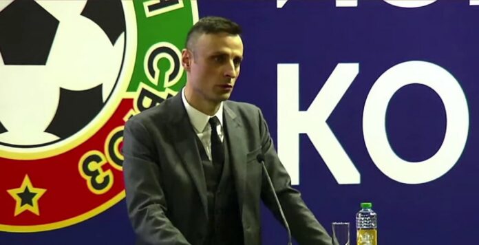 dimitar berbatov