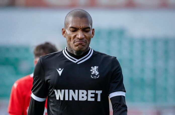 fernando karanga fernando karanga