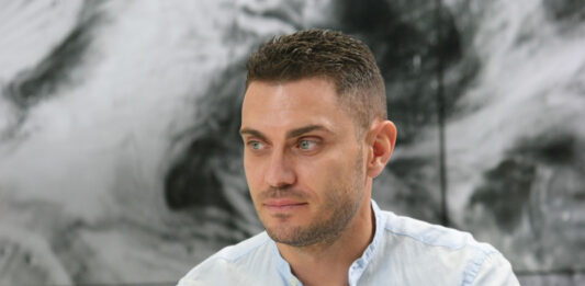 gerasim zakov