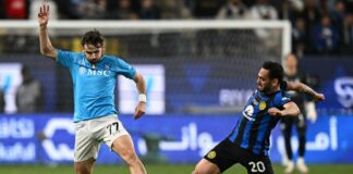 inter napoli