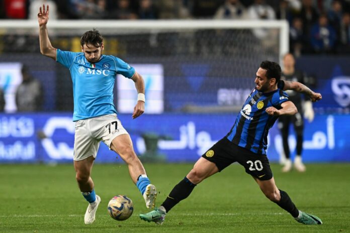 inter napoli inter napoli
