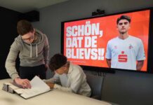 Браво! БГ национал бележи в младежката Шампионска лига(ВИДЕ ) kristian irmiev