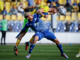 levski krumovgrad rikardinio