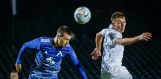 levski slaviq marin petkov
