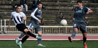 lokomotiv pd 2 sozopol