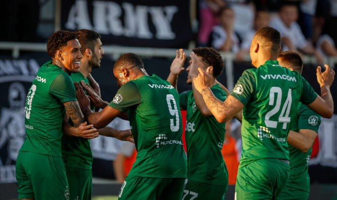 ludogorets ludogorets