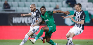 ludogorets lokomotiv sofiq kvadvo dua