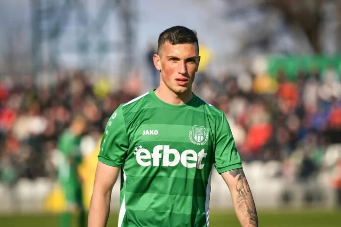 mark emilio papazov