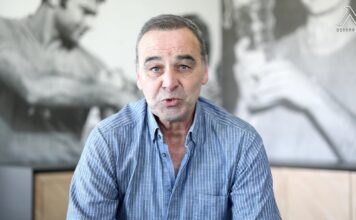 Ники Илиев: Феновете заслужават Левски да спечели титлата! Ако не станем шампиони при 9 точки преднина… nikolai iliev