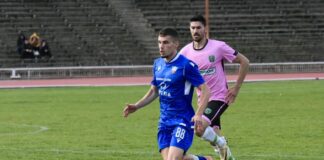 spartak pd sekirovo