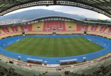 stadion todor proeski
