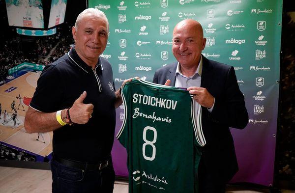 stoichkov basket
