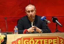 Станимир Стоилов с отлични новини в Гьозтепе stoilov