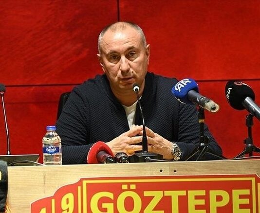 stoilov