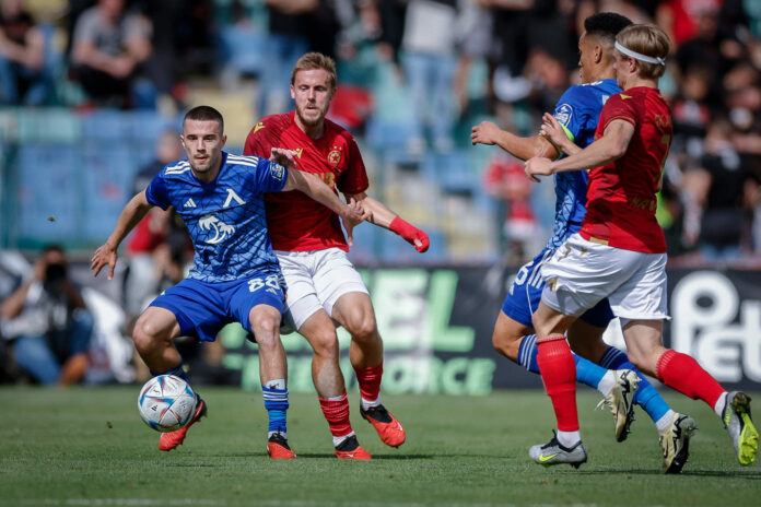 levski cska levski cska