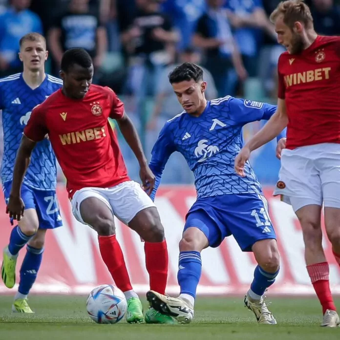levski cska levski cska