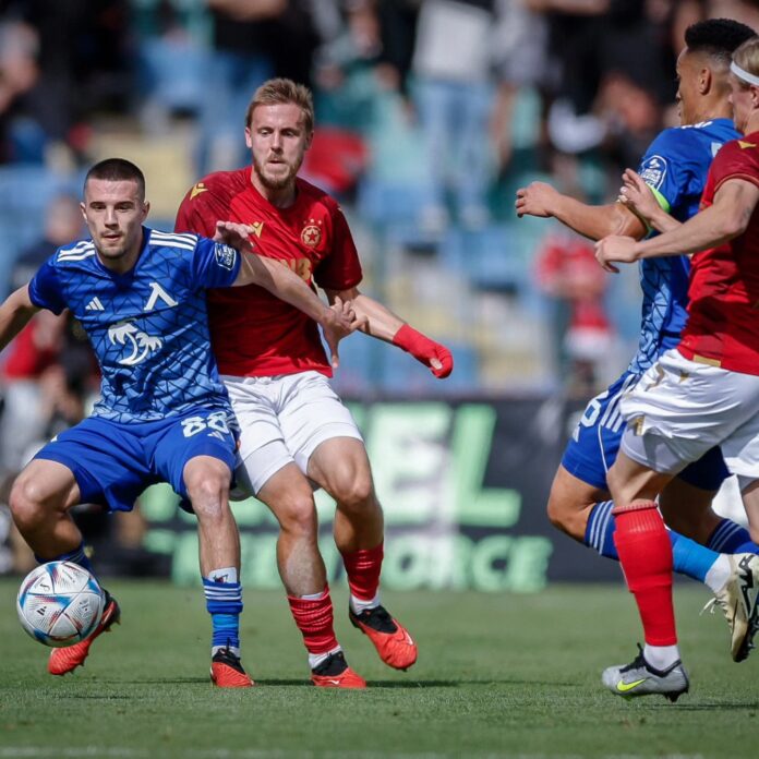 levski cska levski cska