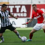 CSKA1948 Lokomotiv 3