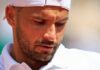 Нов провал за Григор GRIGOR DIMITROV