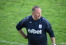 Ангел Червенков:  Добре сме физически angel chervenkov (5)