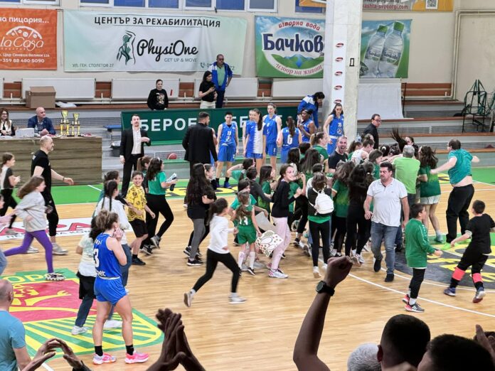 beroebasketjeni