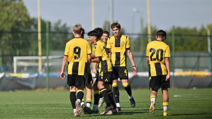 botev u 16 botev u 16