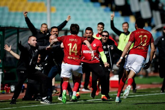 cska cska