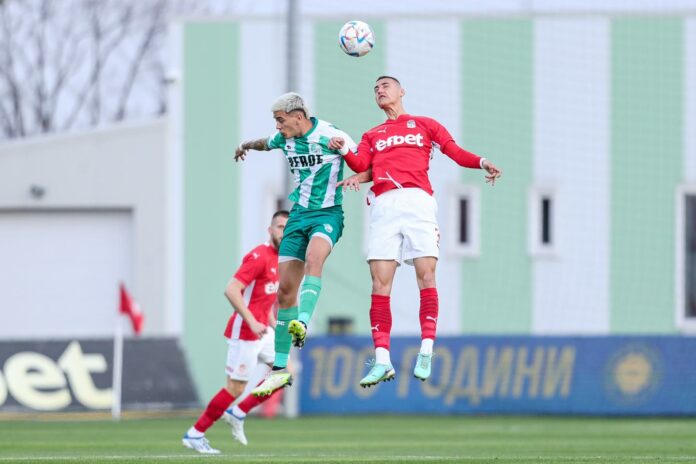 cska 1948 beroe rosen bojinov