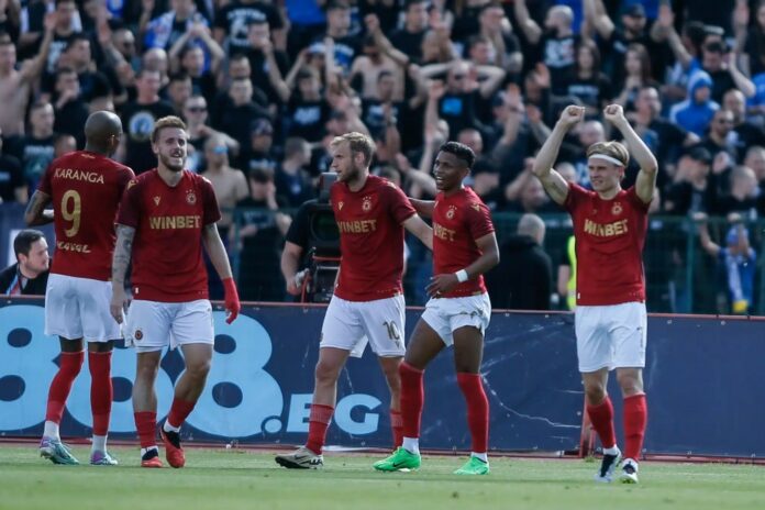 cska cska