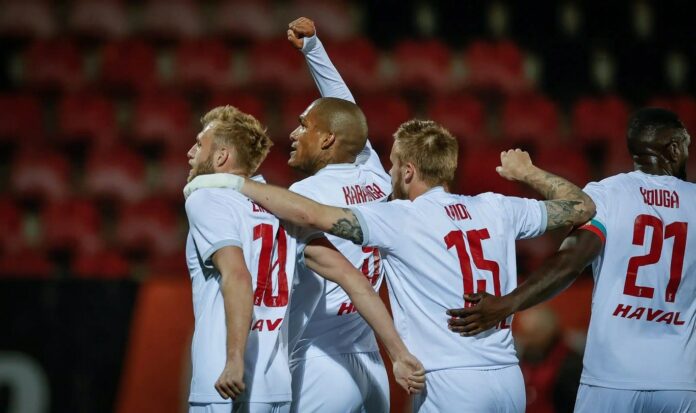 cska cska